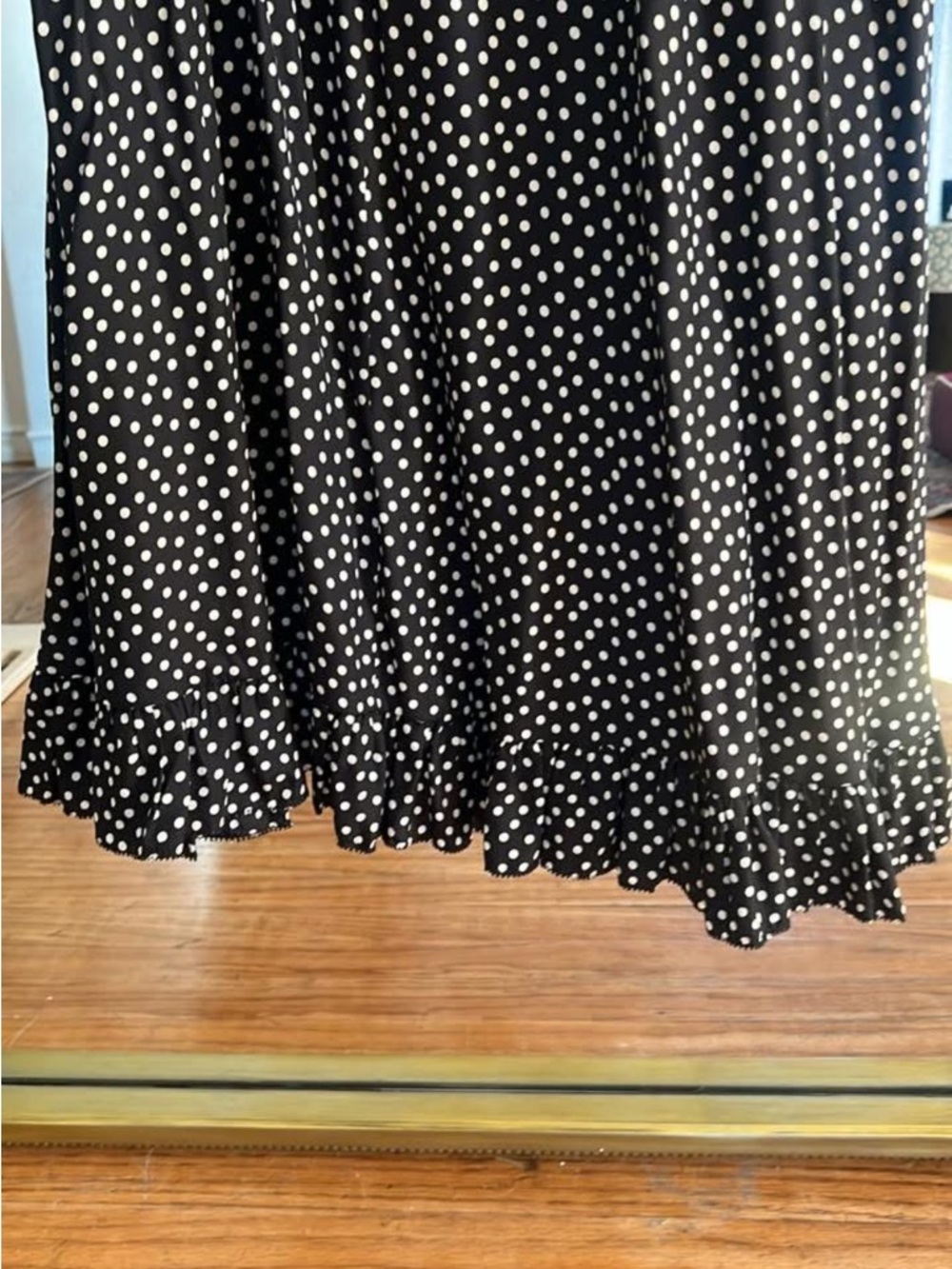Doen Rosaria dress - Picture 8 of 9